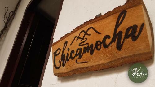 Hostal Kichua Hostel Colombia