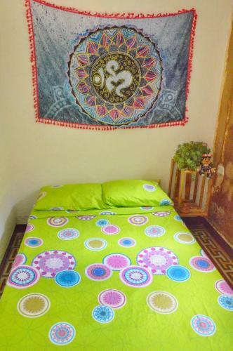 Hostal Kichua Hostel Colombia