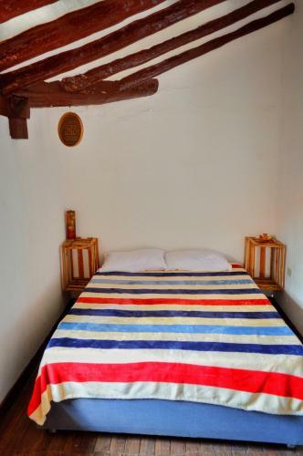 Hostal Kichua Hostel Colombia