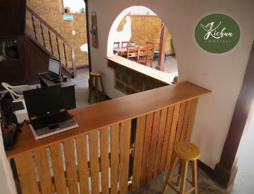 Hostal Kichua Hostel Colombia