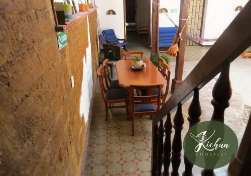 Hostal Kichua Hostel Colombia
