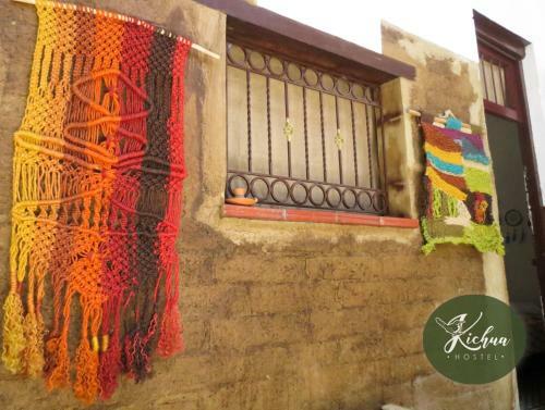 Hostal Kichua Hostel Colombia