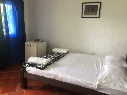 Agroturismo Los Golker