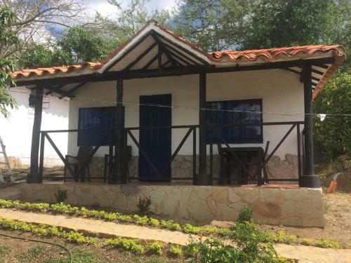 Agroturismo Los Golker