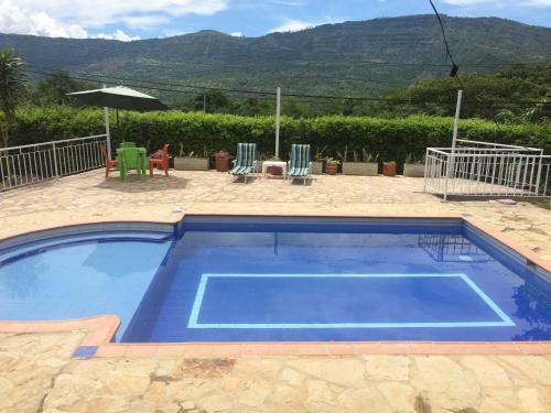 Agroturismo Los Golker