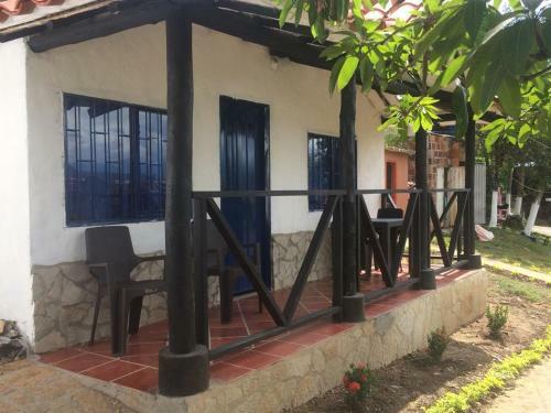 Agroturismo Los Golker