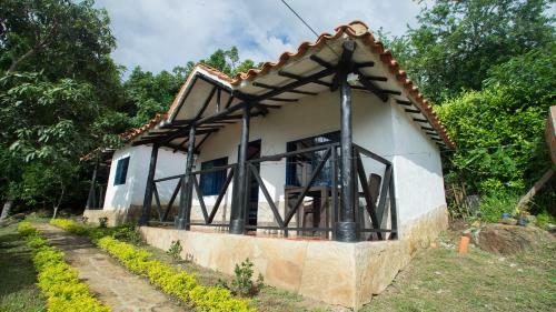 Agroturismo Los Golker