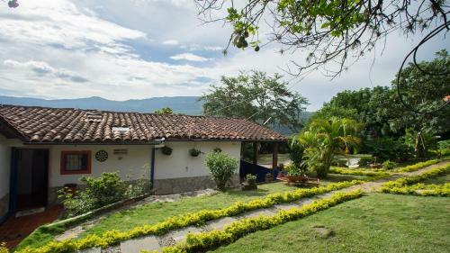 Agroturismo Los Golker