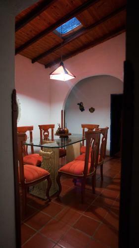 Agroturismo Los Golker
