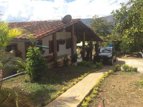 Agroturismo Los Golker