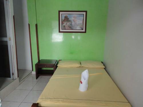 Hotel Centro Real