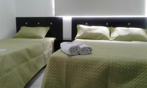 Hotel Centro Real