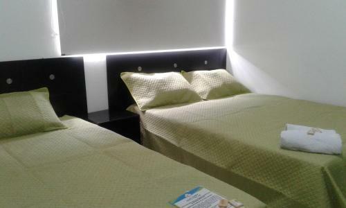 Hotel Centro Real