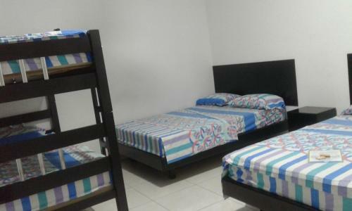 Hotel Centro Real