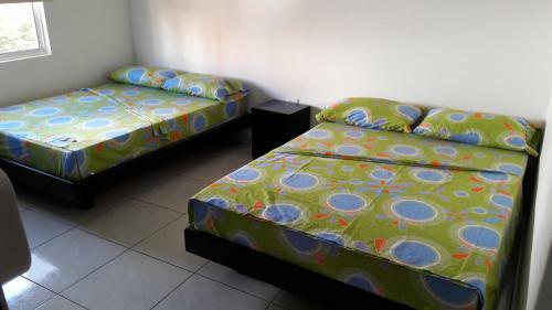 Hotel Centro Real