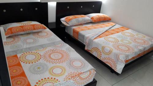 Hotel Centro Real