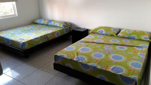 Hotel Centro Real