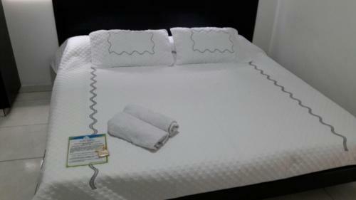 Hotel Centro Real