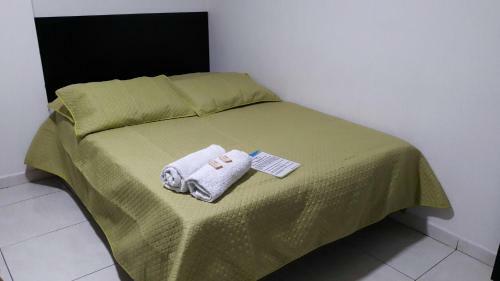 Hotel Centro Real