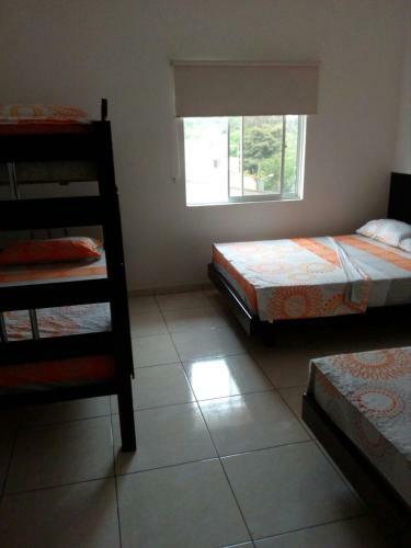 Hotel Centro Real