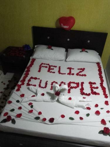Hotel Centro Real