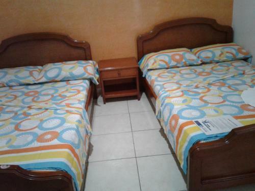 Hotel Centro Real