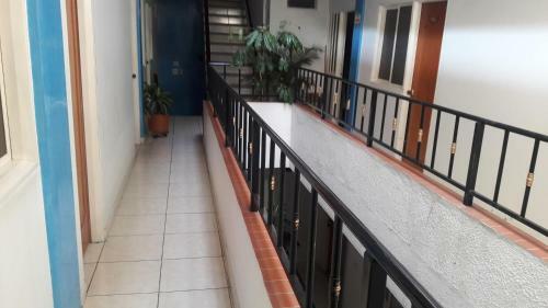 Hotel Centro Real