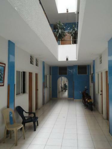 Hotel Centro Real