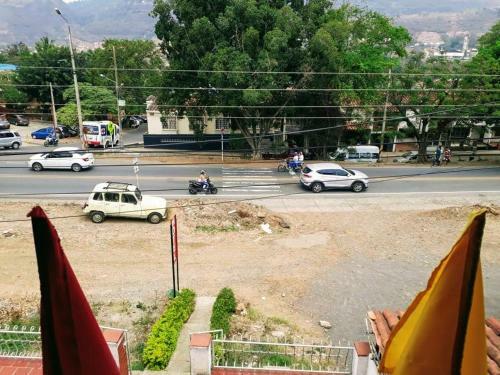 Albergue Hotel San Gil N�mada