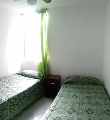 Acogedor Apartamento En San Gil - Santander