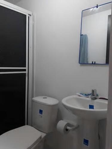 Acogedor Apartamento En San Gil - Santander