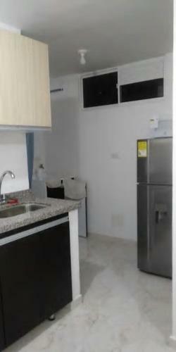 Acogedor Apartamento En San Gil - Santander