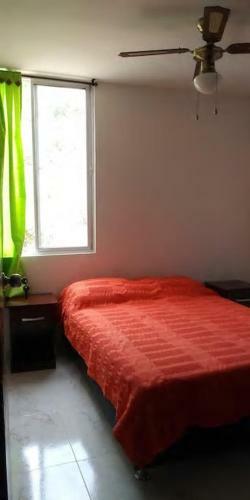 Acogedor Apartamento En San Gil - Santander