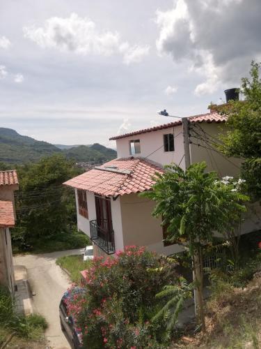 Hostal Casa Blanca