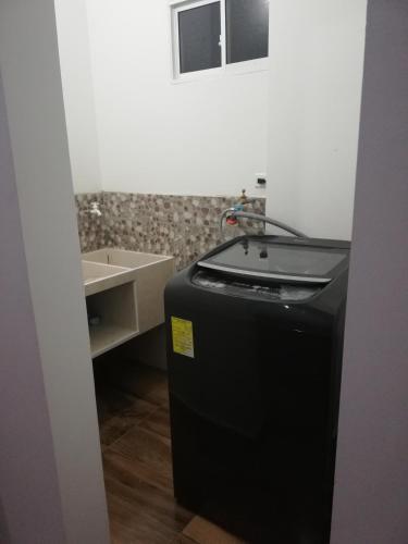 Hostal Casa Blanca
