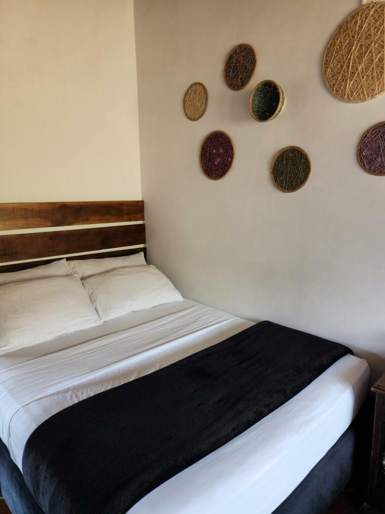 Hotel Campestre Palmas Del Zamorano