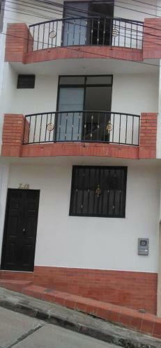 Apartamento Apto 15 San Gil