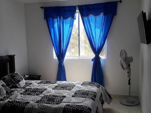 Apartamento Vacacional Familiar