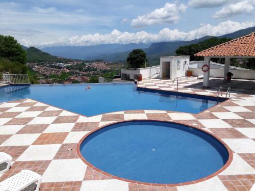 Apartamento Vacacional Familiar