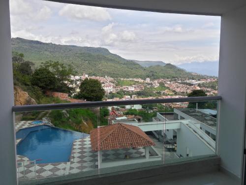 Apartamento Vacacional Familiar