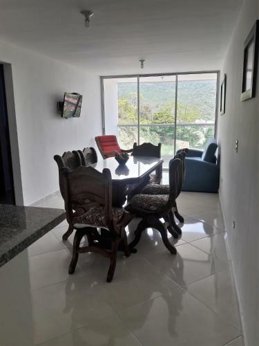 Apartamento Vacacional Familiar