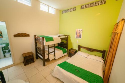 Hotel Colombia Plaza