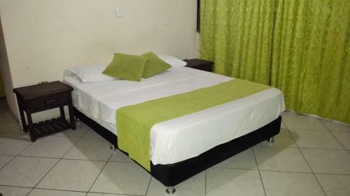 Hotel Bella Vista San Gil