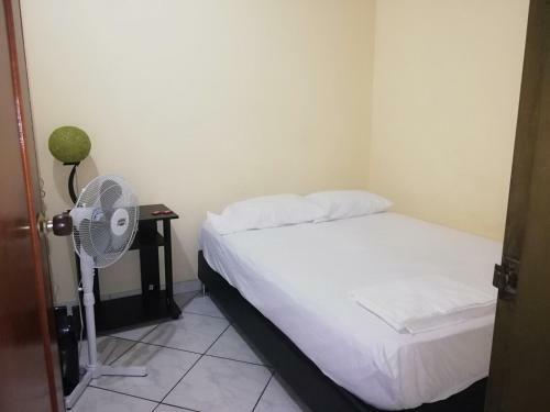 Hostal Icaro Hostel