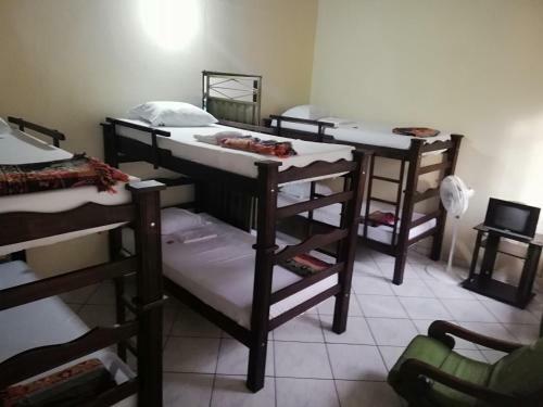 Hostal Icaro Hostel