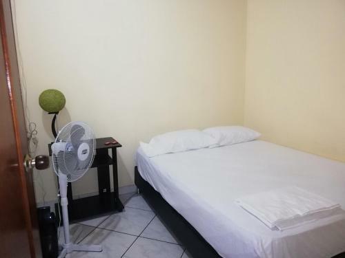 Hostal Icaro Hostel