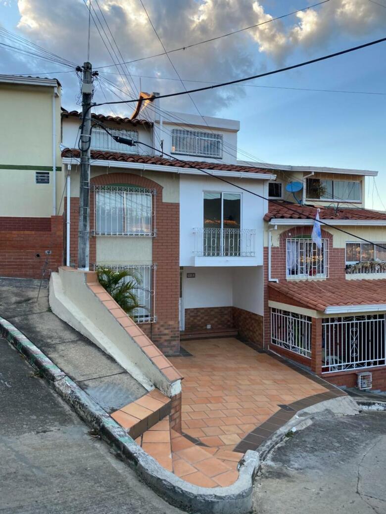 La Casa Del Conde