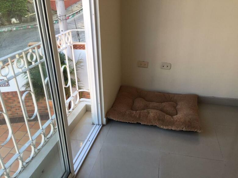La Casa Del Conde