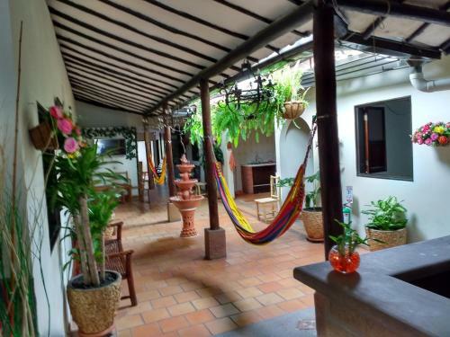 Hotel Marquez