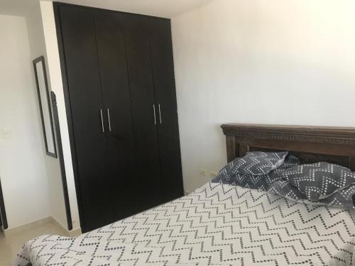 Apartamento Amoblado San Gil